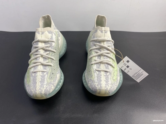 Alien Blue Adidas Yeezy Boost 380 GW0304 1007